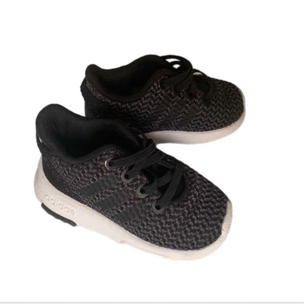 Adidas Baby Shoes 4T